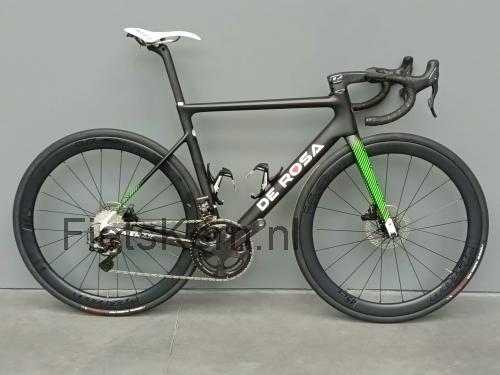 De Rosa Merak Disc specificaties